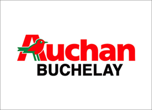 Auchan Buchelay