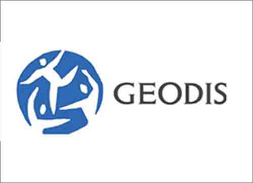 Geodis