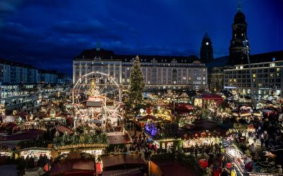 Fêtes de fin d’année : formalités pour fermer l’entreprise