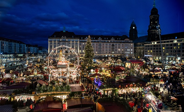 Fêtes de fin d’année