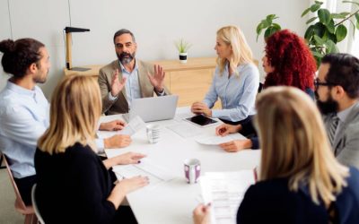 Le contenu essentiel du procès-verbal du CSE