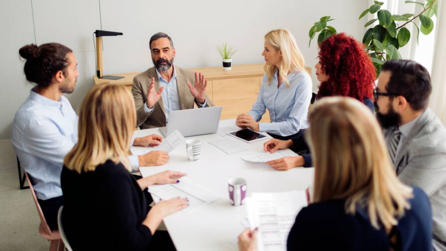 Le contenu essentiel du procès-verbal du CSE