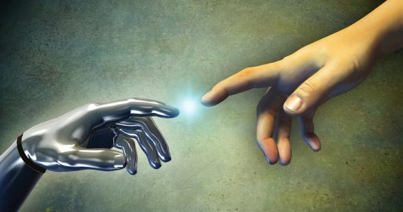 Rédaction des Comptes Rendus de Réunion : Intelligence Artificielle ou intervention humaine ?