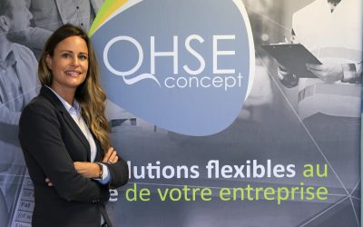 Interview de Marie-Amandine Siquier (QHSE Concept) : accompagner les entreprises vers une performance durable