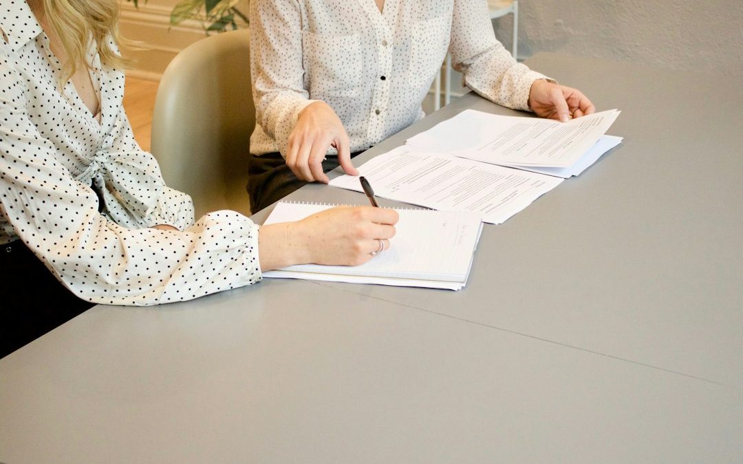 Documents professionnels et enjeux juridiques du PV de CSE